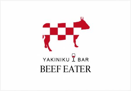 松山市内の焼肉店「焼肉&BAR BEEF EATER」が、友人に 松山市内の焼肉店「焼肉&BAR BEEF EATER」が、友人に