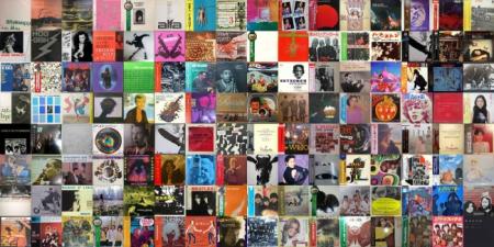 レコード買取専門店のセタガヤレコードセンターが、日