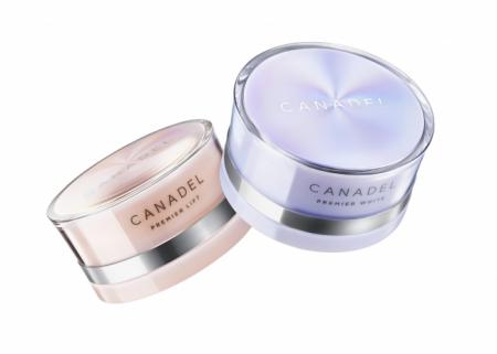 肌の可能性を引き出すパワフルな成分たちを１ステップ