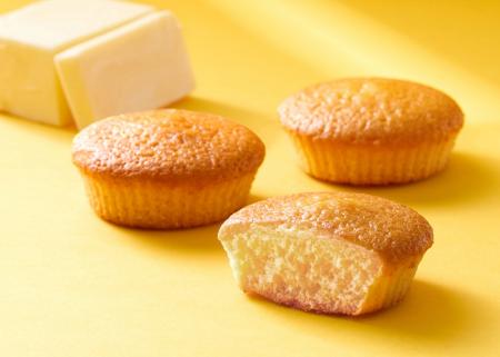 【新発売】菓匠三全から待望の新商品！『バターマドレ