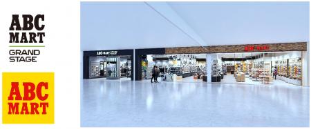 ABC-MART GRAND STAGE/ABC-MARTららぽーと和泉店　202