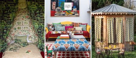 フランス ピエール フレィから春の新作壁紙・フutf-8