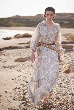 【SCAPA】開催中!SPRING FAIR 2026