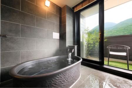 【島根の魅力満載】津和野の温泉宿がリニューアル3周