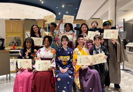 MEGAたんす屋羽田エアポートガーデン店、訪日観光客向