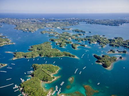 【三重県志摩市】産業技術の事業化を目指す企業やスタ