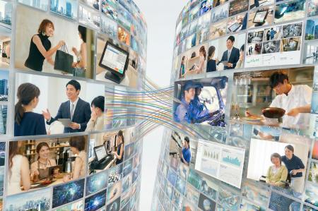 累計36,000本の実績。「現場を動かす」動画のスペシャ