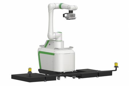 三菱ＨＣキャピタルと日立オートメーションが移動式協