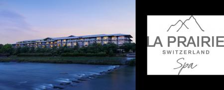 ザ・リッツ・カールトン京都に、アジア初となる「ラ・ ザ・リッツ・カールトン京都に、アジア初となる「ラ・