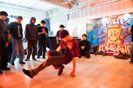 LA発ストリートブランド「Philip Lumbang」が、ヒップ