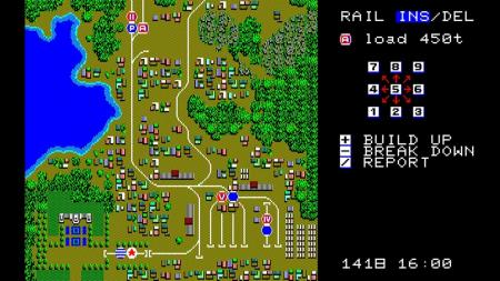 <News>2026年3月26日『EGGコンソール A列車で行こう <News>2026年3月26日『EGGコンソール A列車で行こう