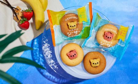 【沖縄土産の新定番】累計販売375万個の人気スイーツ