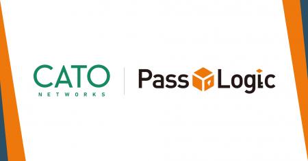 PassLogic、世界各国で導入実績を持つクラウド型SASE