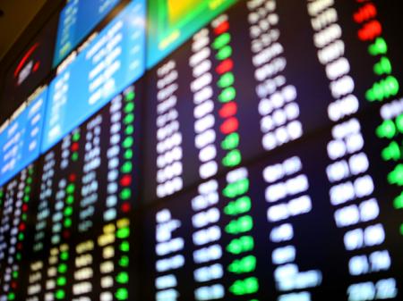 株価5万4000円の「揺れ」に備えよ。ボラティリティ...