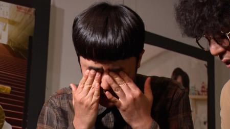 たくろう最後の試練は「過去の罪の清算」。暴かutf-8