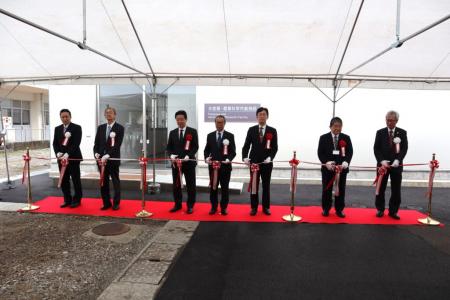 未来の価値を共創する２日間～高知大学で「Kochiutf-8