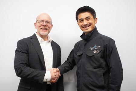 ElevationSpace、Redwireのバイオ医薬品技術を自社プ