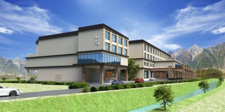 アコー、白馬に初進出　ノボテル2軒を2030年・2033年