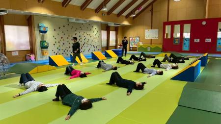 【福島県矢吹町】「スポーツ×デジタル振興プロジェク