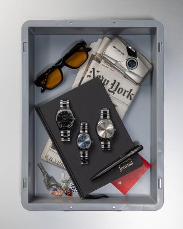 タイムレスなデザインで毎日の必需品「ジャズマスター タイムレスなデザインで毎日の必需品「ジャズマスター