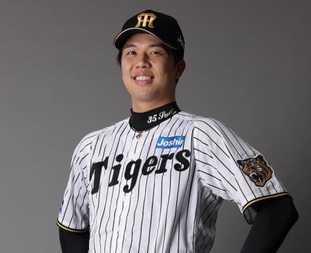 【J:COM】「プロ野球愛宣言!」 阪神タイガース 才木 【J:COM】「プロ野球愛宣言!」 阪神タイガース 才木