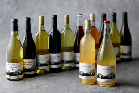 【グランドニッコー東京 台場】『プライベートワイン 