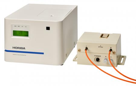 光ファイバー式 非接触型薬液濃度モニター「CS-900F」 光ファイバー式 非接触型薬液濃度モニター「CS-900F」