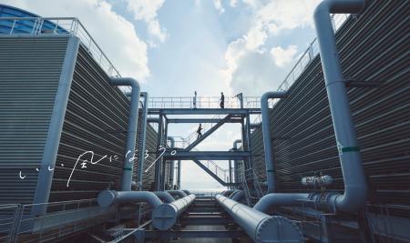 【新卒・中途採用】日本空調サービス、採用サイトを全