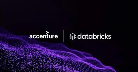 アクセンチュアとデータブリックス、AIアプリケーショ