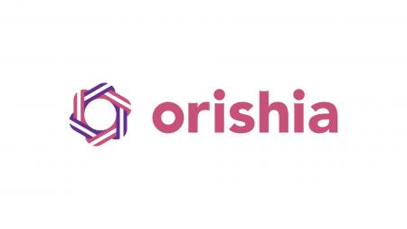 B-EN-G、現場作業者のためのDXブランド「orishia」を
