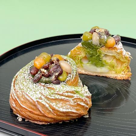 メゾン・イチが東武池袋「第17回 IKEBUKUROパン祭り」