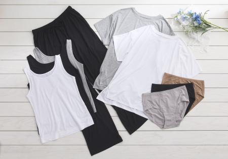 【ニトリ デコホーム】インナーからくつろぎウェアま