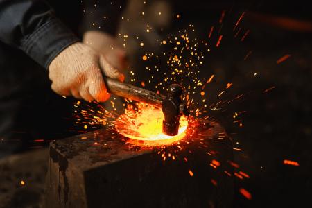 【界 玉造】出雲千年の歴史を知る、手業のひととき「