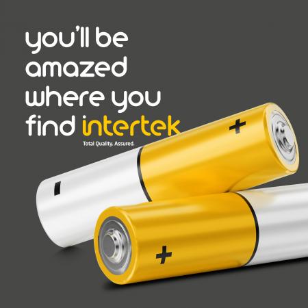 欧州電池規則対応を一気に加速!認証会社インターテッ 欧州電池規則対応を一気に加速!認証会社インターテッ