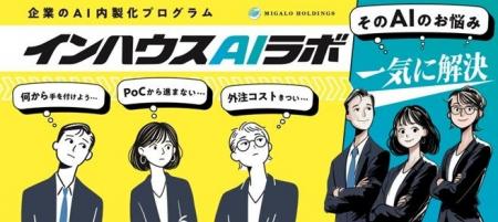 ミガロホールディングスグループがNexTech Week 2026