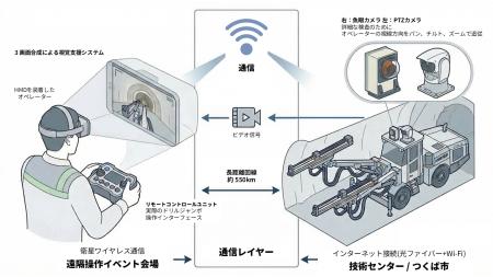 【ポケット・クエリーズ】インターネット経由のドリル