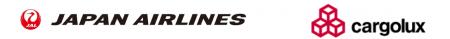 （共同リリース）JALとカーゴルクス、パートナーシッ