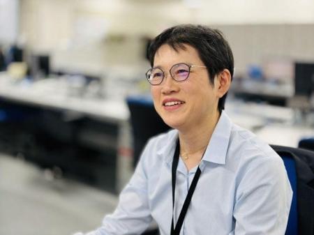 金融DXの最前線へ参画～ 帳票入力データ化時間を従来