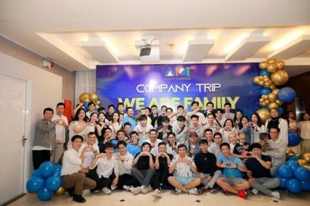 わが社の壁を越える架け橋──AIoT株式会社NGUYEN MANH 