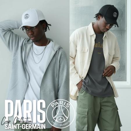 E-COMEGROUP より、フランスの名門「パリ・サンジェル