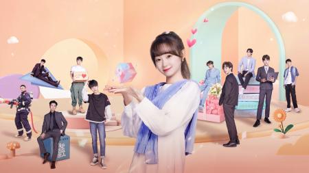 72時間限定の“フィギュア彼氏”が続々登場！異色の中国