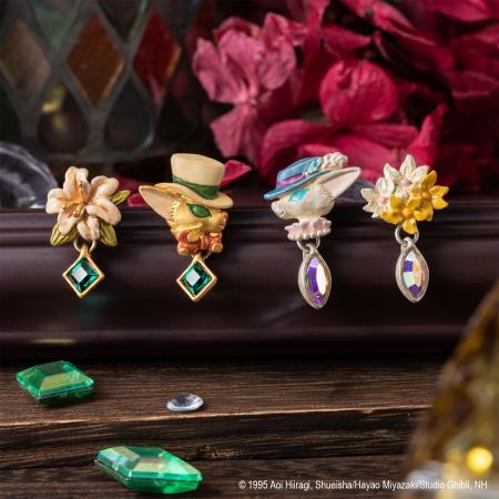 大人女子向けのスタジオジブリグッズをセレクトした「