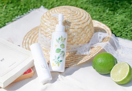 【夏季限定】4/1発売 ライミーバカンス　～人気の南国