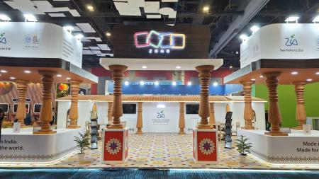 「India AI Impact Summit 2026」出展レポート