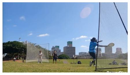 日本フレスコボール協会公認地域クラブ「日陰DEフレス 日本フレスコボール協会公認地域クラブ「日陰DEフレス