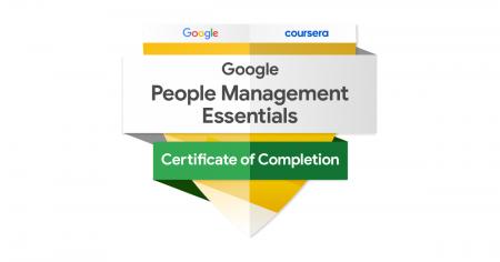 日本リスキリングコンソーシアム、Googleのマネジメン