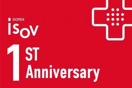 韓国発ドクターズスキンケアブランド「ISOV」日本展開