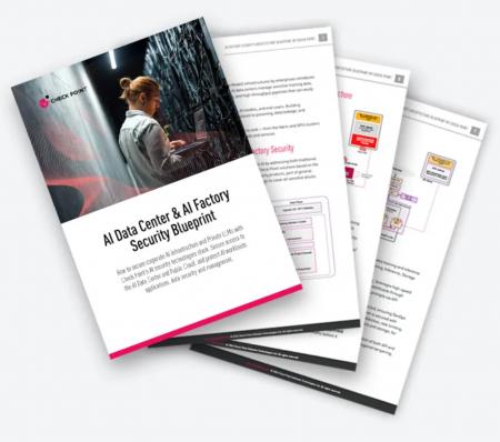 チェック・ポイント、AIインフラ保護の最適解を示す設