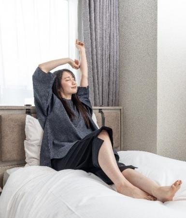 【(株)JR西日本ヴィアイン】VIA INNブランド セパレ 【(株)JR西日本ヴィアイン】VIA INNブランド セパレ