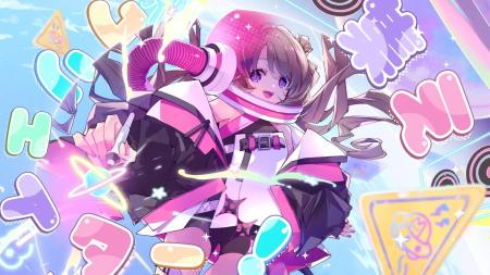 クリエイターとエンタメ企業の交流リアルイベント『Th